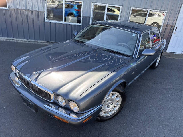 jaguar xj series 2001 SAJDA23C51LF23759 image jaguar xj series 2001 SAJDA23C51LF23759 image